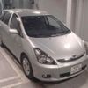 toyota wish 2005 -TOYOTA 【横浜 502ﾏ2718】--Wish ZNE10G-0252764---TOYOTA 【横浜 502ﾏ2718】--Wish ZNE10G-0252764- image 1