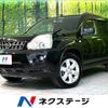 nissan x-trail 2008 -NISSAN--X-Trail DBA-NT31--NT31-016978---NISSAN--X-Trail DBA-NT31--NT31-016978- image 1