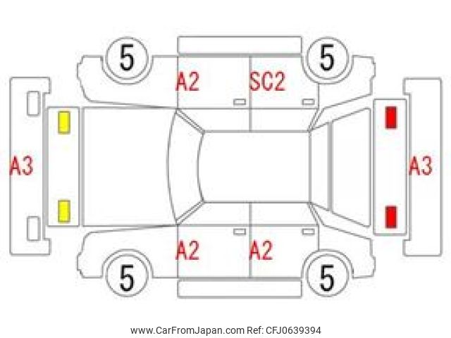 nissan serena 2006 -NISSAN--Serena DBA-C25--C25-114430---NISSAN--Serena DBA-C25--C25-114430- image 2