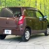 suzuki alto 2012 quick_quick_HA25S_HA25S-839687 image 17