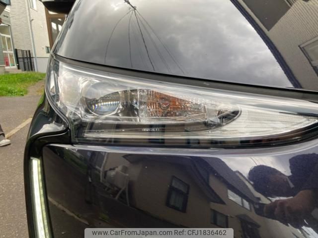 toyota estima 2017 CFJ1836462 image 2
