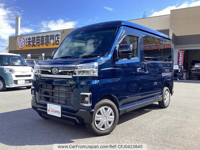 daihatsu atrai 2022 quick_quick_S700V_S700V-0031226 image 1