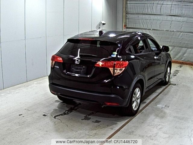 honda vezel 2018 -HONDA--VEZEL RU1--RU1-1232079---HONDA--VEZEL RU1--RU1-1232079- image 2