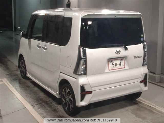 daihatsu tanto 2021 -DAIHATSU--Tanto LA650S-1084747---DAIHATSU--Tanto LA650S-1084747- image 2