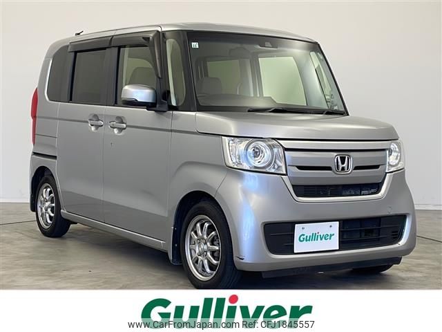 honda n-box 2017 CFJ1845557 image 1