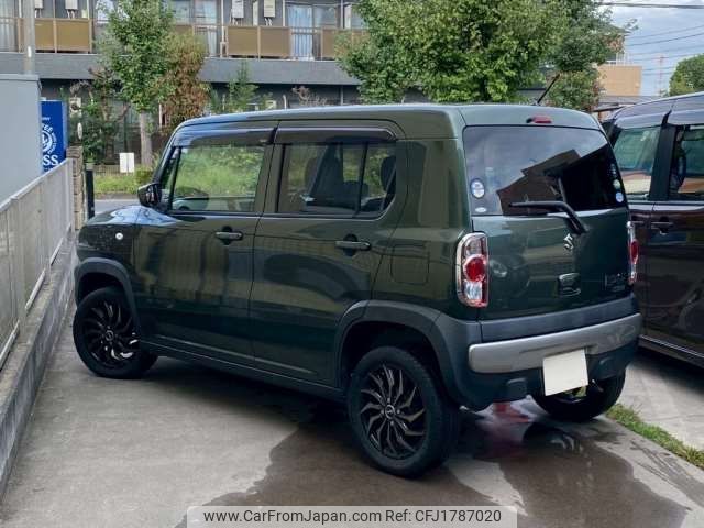 suzuki hustler 2015 CFJ1787020 image 2