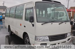 toyota coaster 2009 24430711