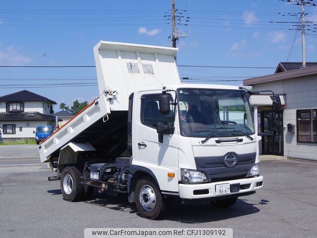 hino ranger 2018 -HINO--Hino Ranger 2KG-FC2ABA--FC2AB-107152---HINO--Hino Ranger 2KG-FC2ABA--FC2AB-107152- image 2