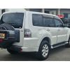 mitsubishi pajero 2012 -MITSUBISHI--Pajero V98W--0500749---MITSUBISHI--Pajero V98W--0500749- image 2