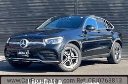 mercedes-benz glc-class 2019 -MERCEDES-BENZ--Benz GLC 3DA-253315--WDC2533152F743179---MERCEDES-BENZ--Benz GLC 3DA-253315--WDC2533152F743179-