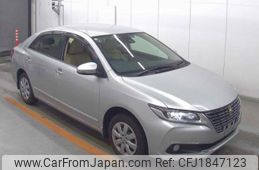 toyota premio 2021 CFJ1847123