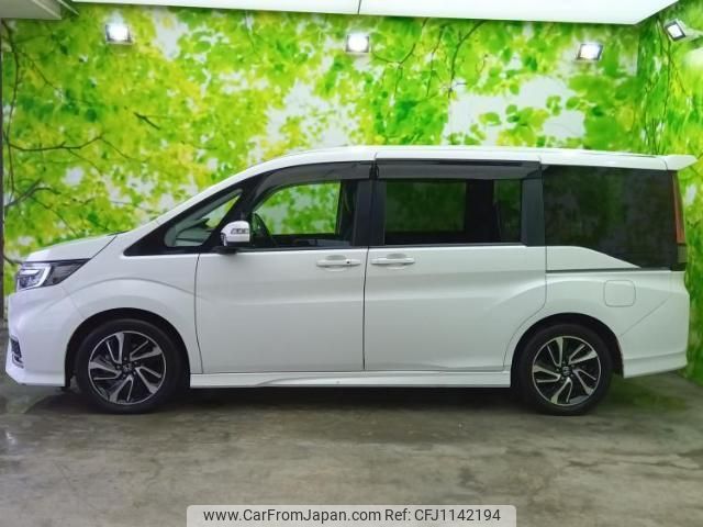 honda stepwagon 2018 quick_quick_DBA-RP3_RP3-1206789 image 2