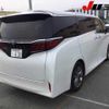 toyota alphard 2024 -TOYOTA 【三重 302ﾂ620】--Alphard AGH40W-4008108---TOYOTA 【三重 302ﾂ620】--Alphard AGH40W-4008108- image 7