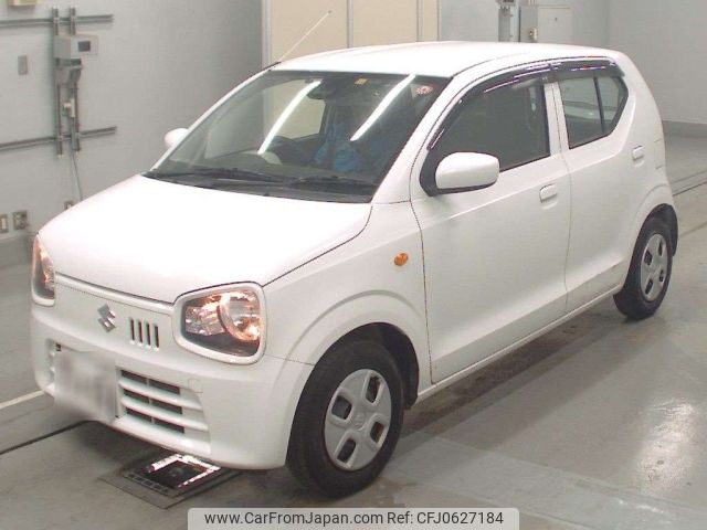 suzuki alto 2021 -SUZUKI--Alto HA36S-628523---SUZUKI--Alto HA36S-628523- image 1