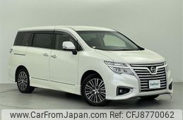 nissan elgrand 2015 -NISSAN--Elgrand DBA-TE52--TE52-082239---NISSAN--Elgrand DBA-TE52--TE52-082239-