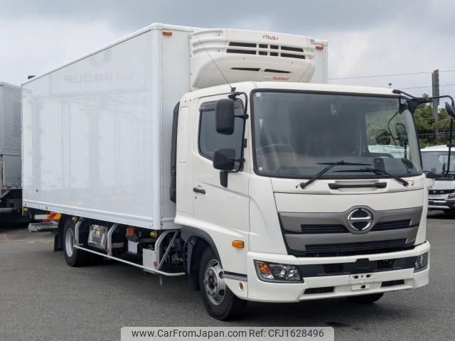 hino ranger 2023 CFJ1628496 image 2
