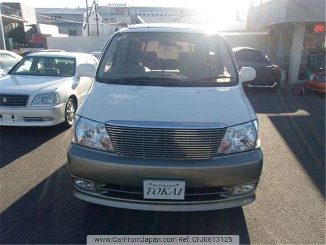 toyota grand-hiace 2000 -TOYOTA 【名古屋 307ﾋ5404】--Grand Hiace GF-VCH16W--VCH16-0012307---TOYOTA 【名古屋 307ﾋ5404】--Grand Hiace GF-VCH16W--VCH16-0012307- image 2