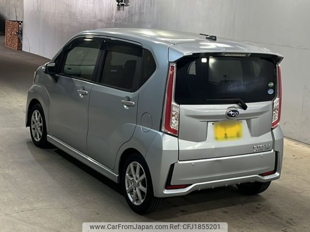 subaru stella 2016 CFJ1855201 image 2