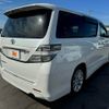 toyota vellfire 2009 -TOYOTA--Vellfire DBA-ANH20W--ANH20-8078032---TOYOTA--Vellfire DBA-ANH20W--ANH20-8078032- image 15