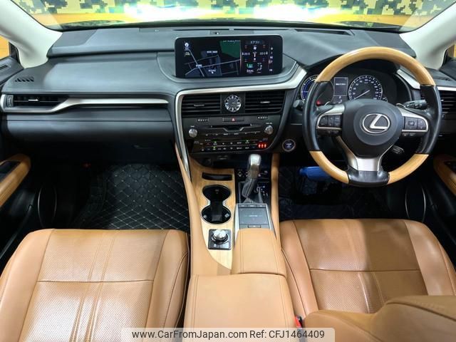 lexus rx 2020 quick_quick_GYL20W_GYL20-0012950 image 2