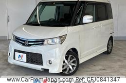 nissan roox 2012 quick_quick_ML21S_ML21S-560452