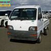 mitsubishi minicab-truck 1998 No.14393 image 1