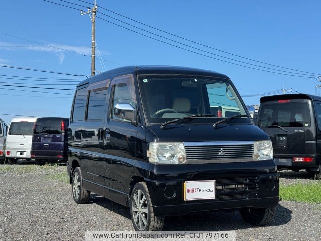 mitsubishi town-box 2006 CFJ1797166 image 2