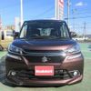 suzuki solio 2018 -SUZUKI 【和歌山 501ﾂ9607】--Solio MA36S--678083---SUZUKI 【和歌山 501ﾂ9607】--Solio MA36S--678083- image 24