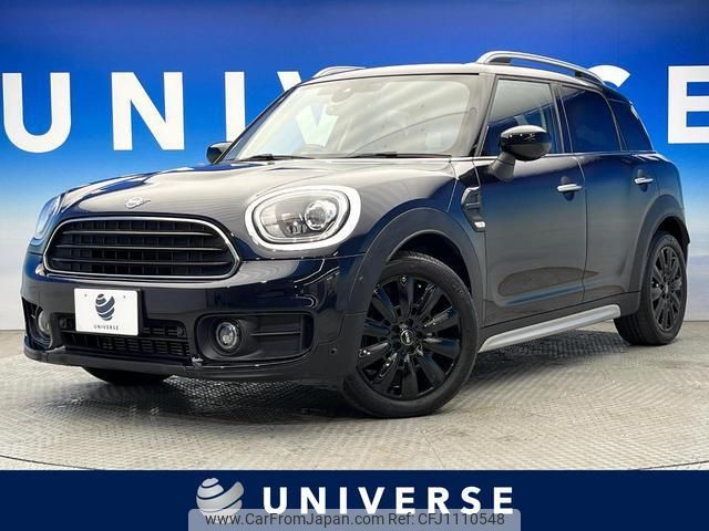 mini mini-others 2019 quick_quick_YT20_WMWYT920703L09407 image 1