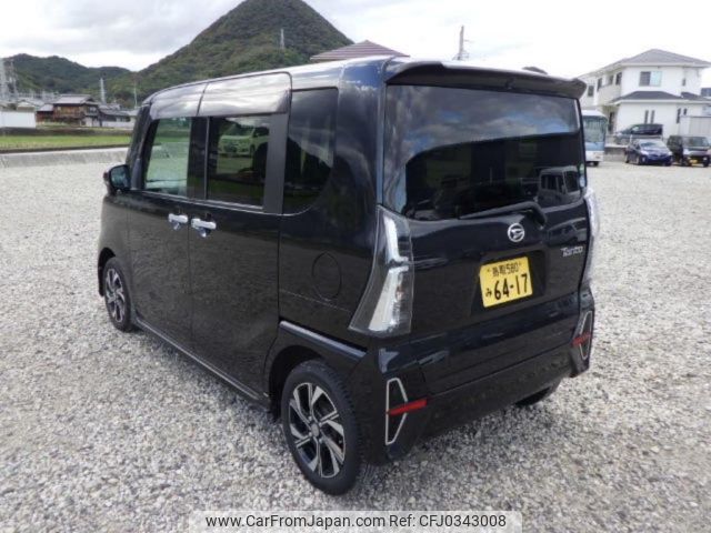 daihatsu tanto 2019 -DAIHATSU 【鳥取 580み6417】--Tanto LA650S-0059915---DAIHATSU 【鳥取 580み6417】--Tanto LA650S-0059915- image 2