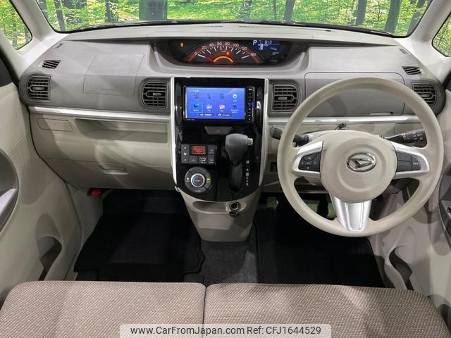 daihatsu tanto 2018 CFJ1644529 image 2