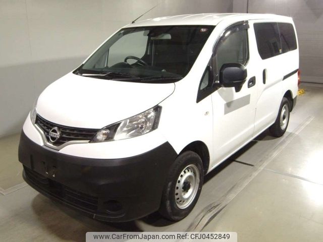 nissan nv200-vanette 2021 -NISSAN--NV200 VM20-187303---NISSAN--NV200 VM20-187303- image 1