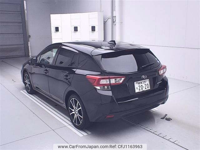 subaru impreza-wagon 2016 -SUBARU 【岐阜 335ﾛ2020】--Impreza Wagon GT6--002200---SUBARU 【岐阜 335ﾛ2020】--Impreza Wagon GT6--002200- image 2