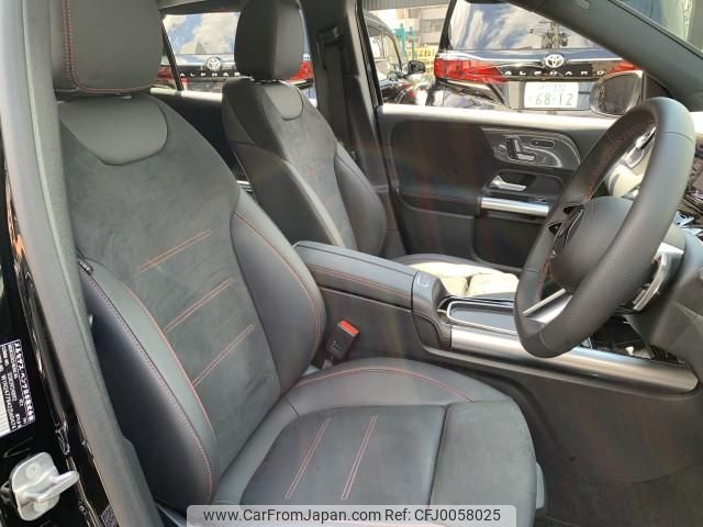 mercedes-benz gla-class 2024 quick_quick_5BA-247784M_W1N2477842J560474 image 2