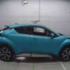 toyota c-hr 2018 -TOYOTA--C-HR NGX10-2002964---TOYOTA--C-HR NGX10-2002964- image 4