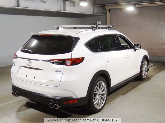 mazda cx-8 2018 -MAZDA--CX-8 KG2P-104817---MAZDA--CX-8 KG2P-104817- image 2