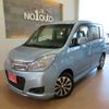 suzuki solio 2014 CFJ1796528 image 1