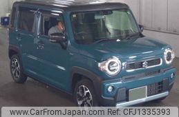suzuki hustler 2020 quick_quick_4AA-MR52S_120970