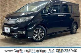 honda stepwagon-spada 2016 quick_quick_DBA-RP3_RP3-1039263