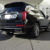 cadillac xt6 2024 CFJ1798092 image 2