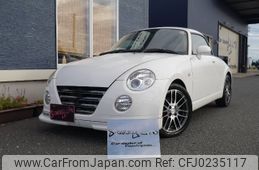 daihatsu copen 2010 -DAIHATSU 【庄内 580ﾛ7417】--Copen L880K--0052254---DAIHATSU 【庄内 580ﾛ7417】--Copen L880K--0052254-