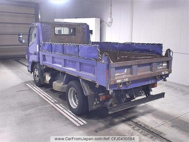 mitsubishi-fuso canter 2014 -MITSUBISHI--Canter FBA30-521217---MITSUBISHI--Canter FBA30-521217- image 2