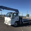isuzu elf-truck 2007 CFJ1811393 image 10