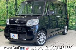 daihatsu tanto 2016 -DAIHATSU--Tanto DBA-LA610S--LA610S-0067674---DAIHATSU--Tanto DBA-LA610S--LA610S-0067674-