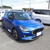 suzuki swift 2024 -SUZUKI--Swift 5AA-ZCEDS--ZCEDS-110***---SUZUKI--Swift 5AA-ZCEDS--ZCEDS-110***- image 2