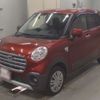 daihatsu cast 2020 -DAIHATSU 【足立 580ほ1618】--Cast LA250S-0186863---DAIHATSU 【足立 580ほ1618】--Cast LA250S-0186863- image 1