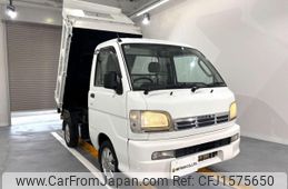 daihatsu hijet-truck 2000 CFJ1575650