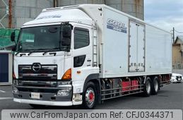 hino profia 2014 CFJ0344371