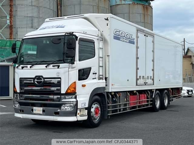 hino profia 2014 CFJ0344371 image 1