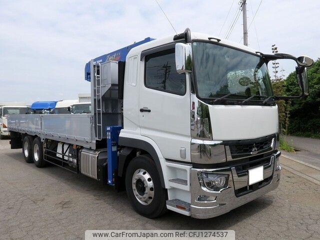 mitsubishi-fuso super-great 2023 -MITSUBISHI--Super Great 2KG-FV70HZ--FV70HZ-545131---MITSUBISHI--Super Great 2KG-FV70HZ--FV70HZ-545131- image 2